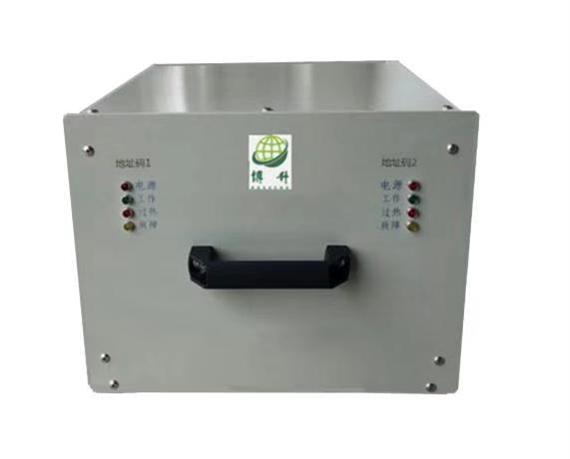 雙輸出高頻開關(guān)電源